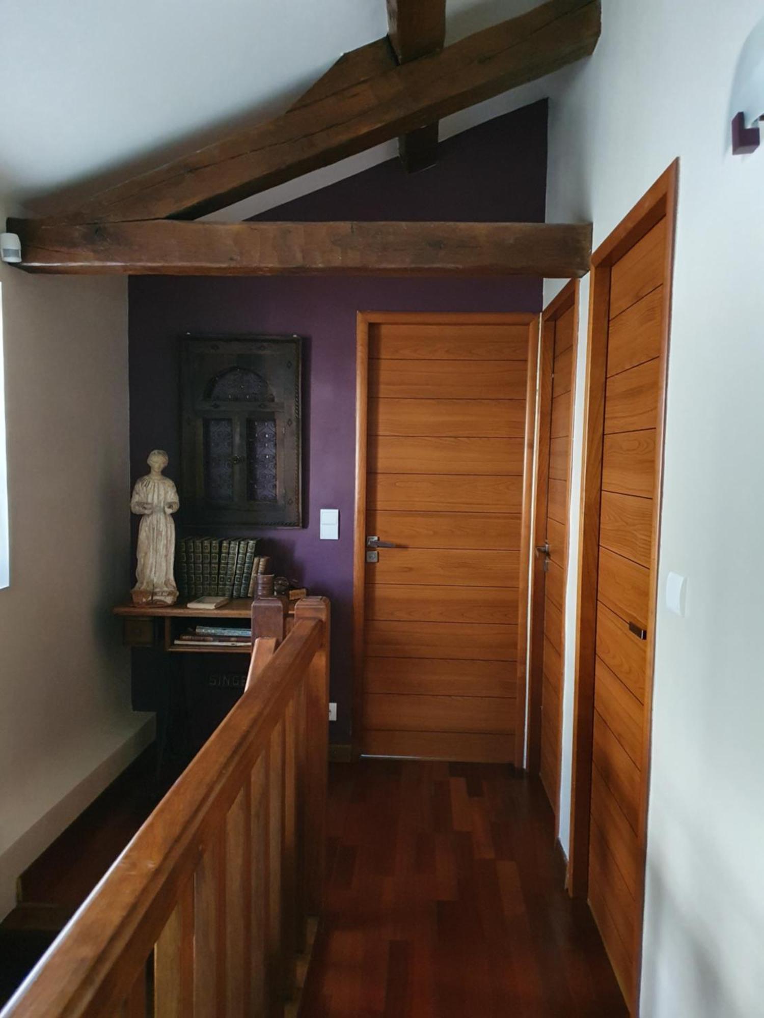 La Maison Du Fargis Auffargis Номер фото